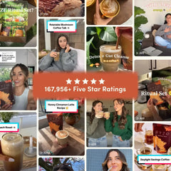 Cocoa Free Gift Bundle