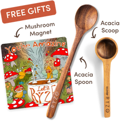 Cocoa Free Gift Bundle