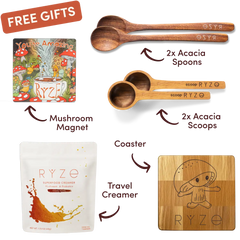 Free Premium Gift Bundle