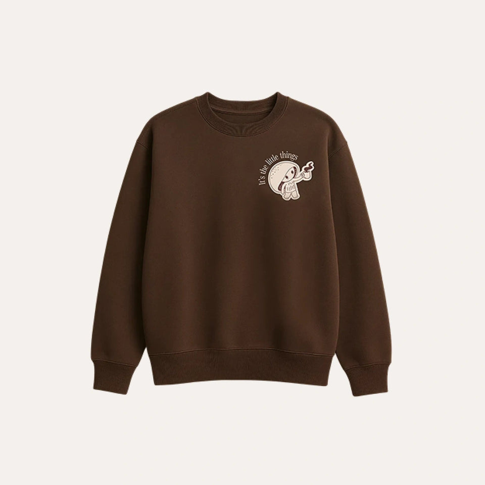 Cozy Rye Crew - Daily Choice