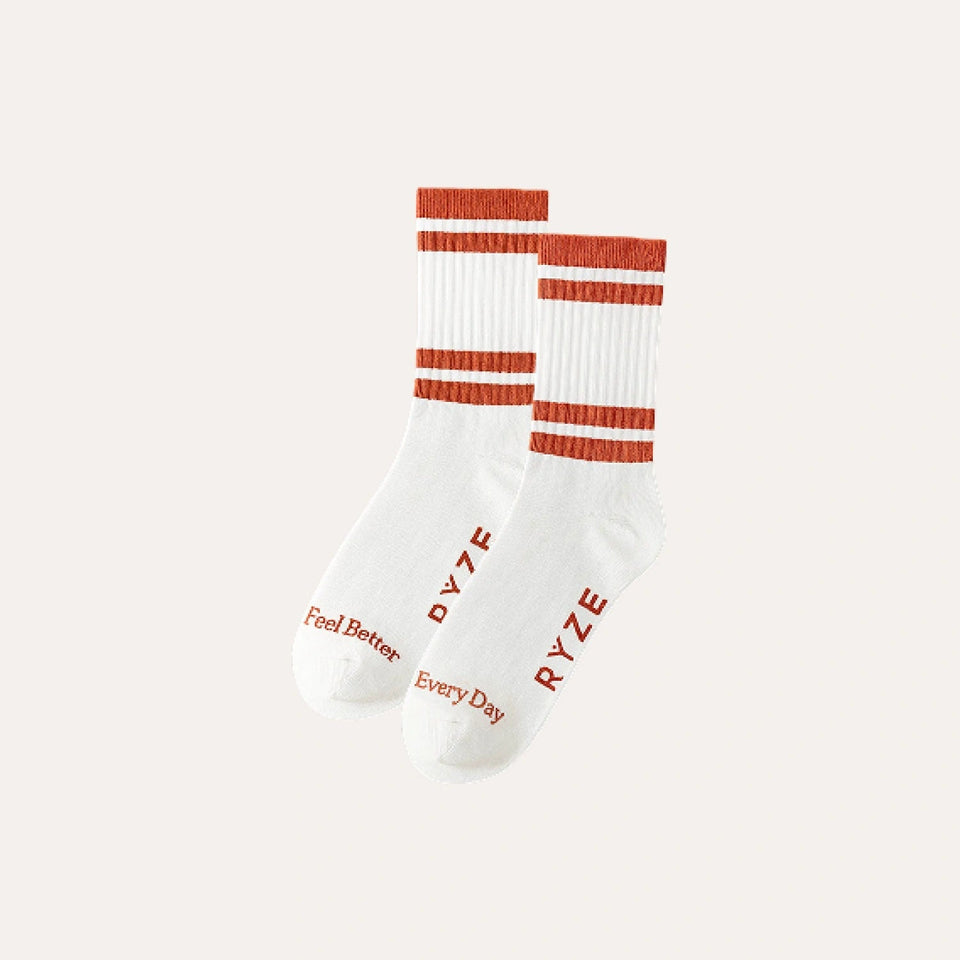 Cozy Socks - Outdoor Fit