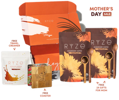 Chai Free Gift Bundle
